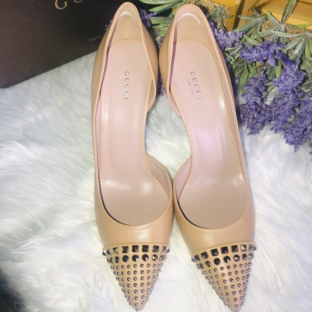 Gucci 👠